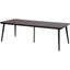 Sophie Studio HPL bord L240 Hartman Spisebord