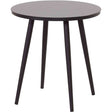Sophie Studio bistrobord Ø66 Hartman Sofabord