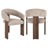 Spisestol Avara tilpasset Richmond Interiors Spisestol