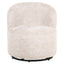 Lenestol Jackie nydelig kremfarget svingbar for barn Richmond Interiors Lenestol