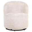 Lenestol Jackie nydelig kremfarget svingbar for barn Richmond Interiors Lenestol