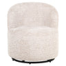 Lenestol Jackie nydelig kremfarget svingbar for barn Richmond Interiors Lenestol