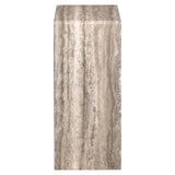 Sofa table Dulce grey Richmond Interiors Sofabord