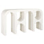 Konsoll Bloomstone hvit 150 Richmond Interiors Konsollbord