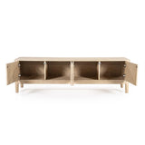 TV-benk Harvey - 4drs Eleonora TV-benk