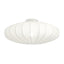 MAMSELL plafond 55 cm Aneta Taklampe