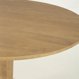 Spisebord Coco 130x77 cm Eleonora Spisebord