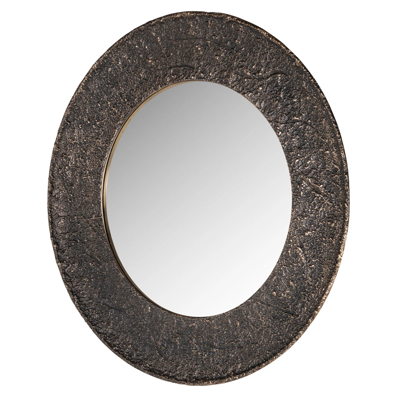 Speil Jamel bronse Richmond Interiors Speil