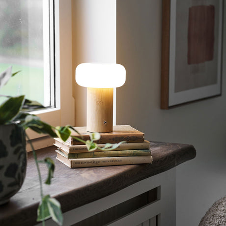 Stafford Bordlampe House Nordic Dekorativ belysning