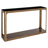 Console Claridge beige Richmond Interiors Konsollbord