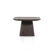 Sidebord Aron 60x60 Eleonora Sidebord
