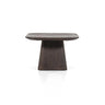 Sidebord Aron 60x60 Eleonora Sidebord