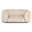 kjæledyrseng Bingo leire chenille Richmond Interiors Pledd