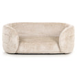 kjæledyrseng Bingo leire chenille Richmond Interiors Pledd