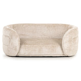 kjæledyrseng Bingo leire chenille Richmond Interiors Pledd
