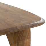 Spisebord Phoebe 170x110 cm Eleonora Spisebord