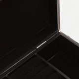 Oppbevaringsboks Layla brun Richmond Interiors Oppbevaring
