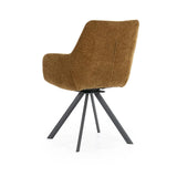 Bliss med armlene By-Boo Spisestol