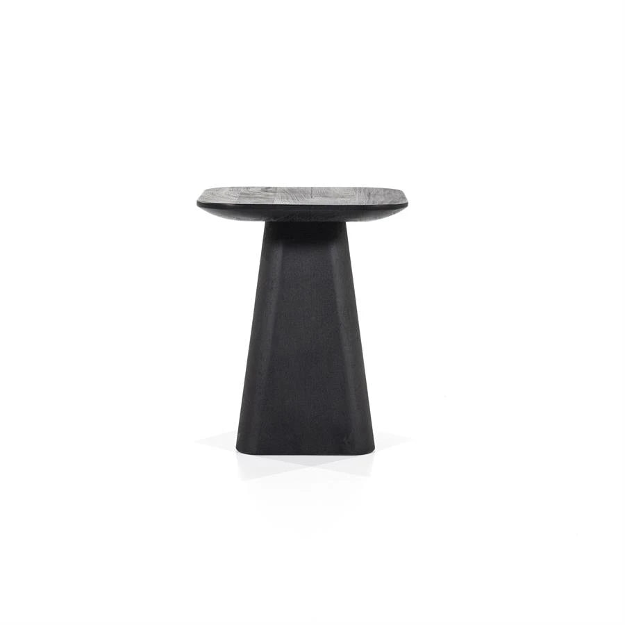 Sidebord Aron 40x40 Eleonora Sidebord
