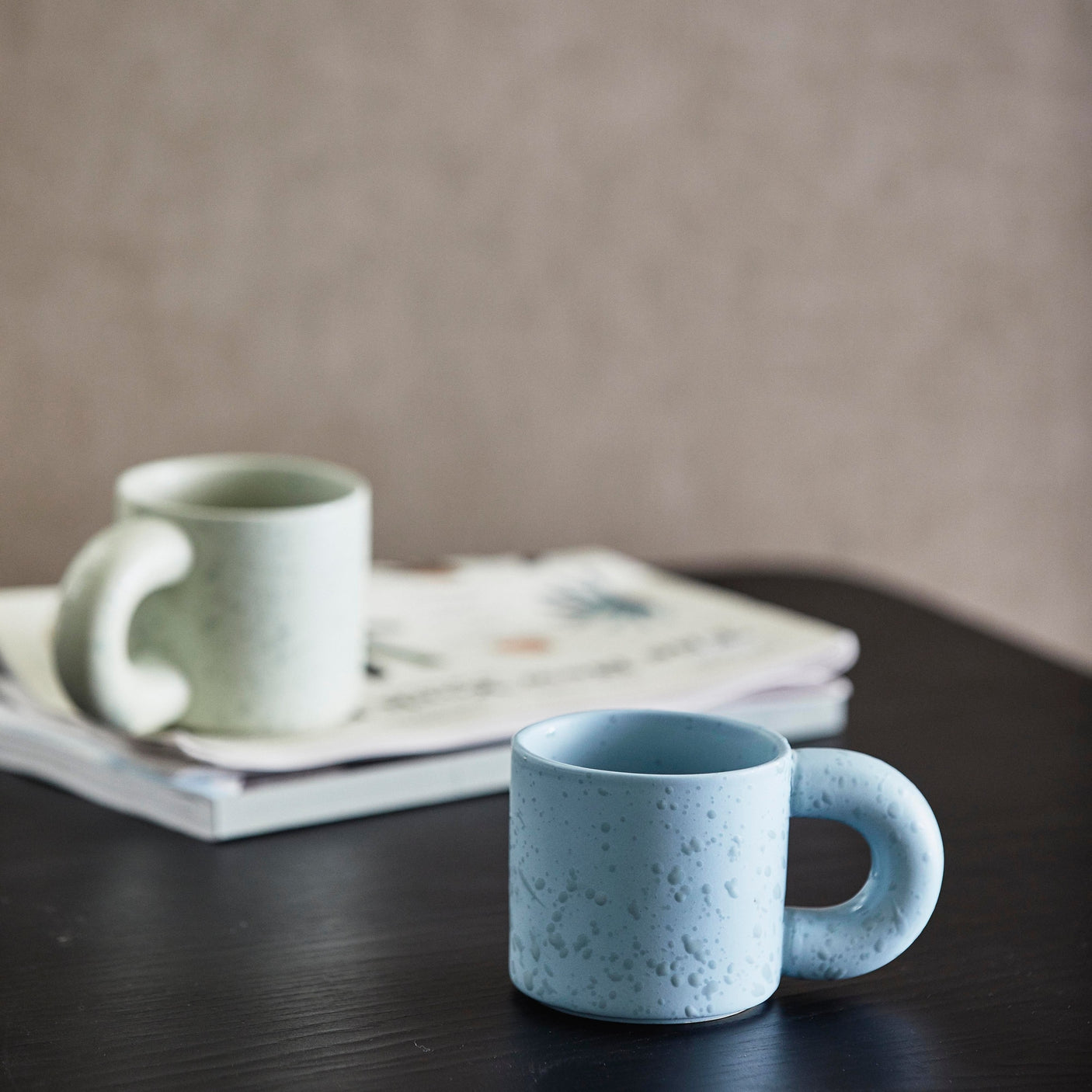 JOSE kop - lysblå Nordal TABLEWARE