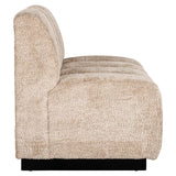 spisebenk Hillpark nydelig beige Richmond Interiors Benk