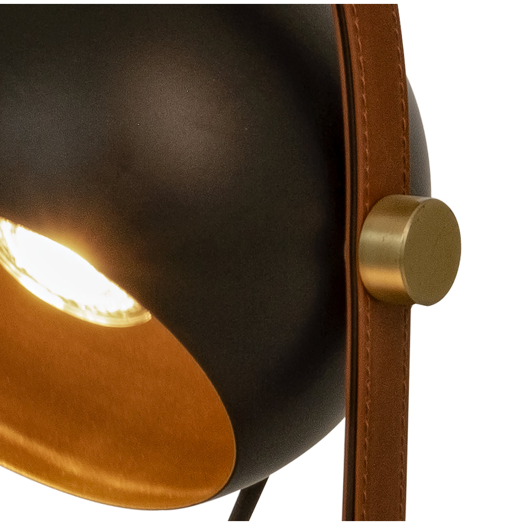 BOW bordlampe