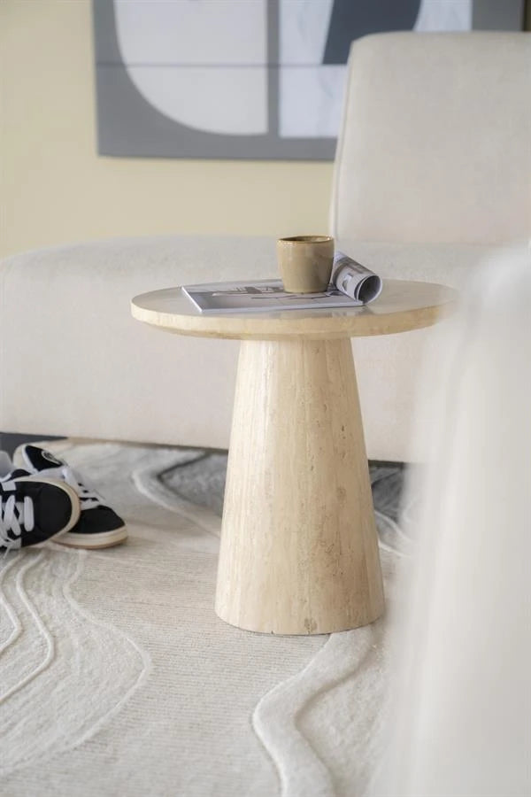 Sidebord Aime - 45x45 Eleonora Sidebord