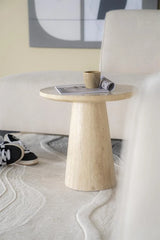 Sidebord Aime - 45x45 Eleonora Sidebord