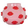 Vase Loth rosa Richmond Interiors Vase