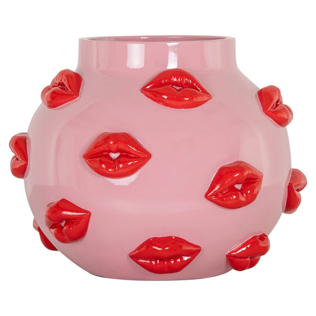 Vase Loth rosa Richmond Interiors Vase
