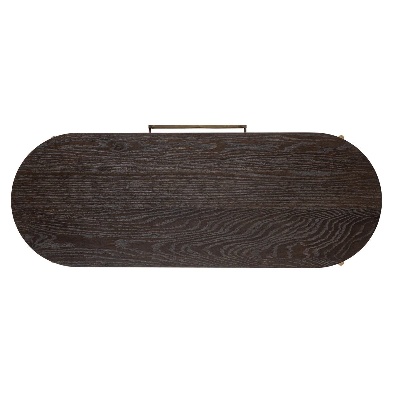 Console Luxor brown Richmond Interiors Konsollbord