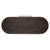 Console Luxor brown Richmond Interiors Konsollbord