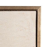 Veggkunst Odyssey gull venstre Richmond Interiors Bilde
