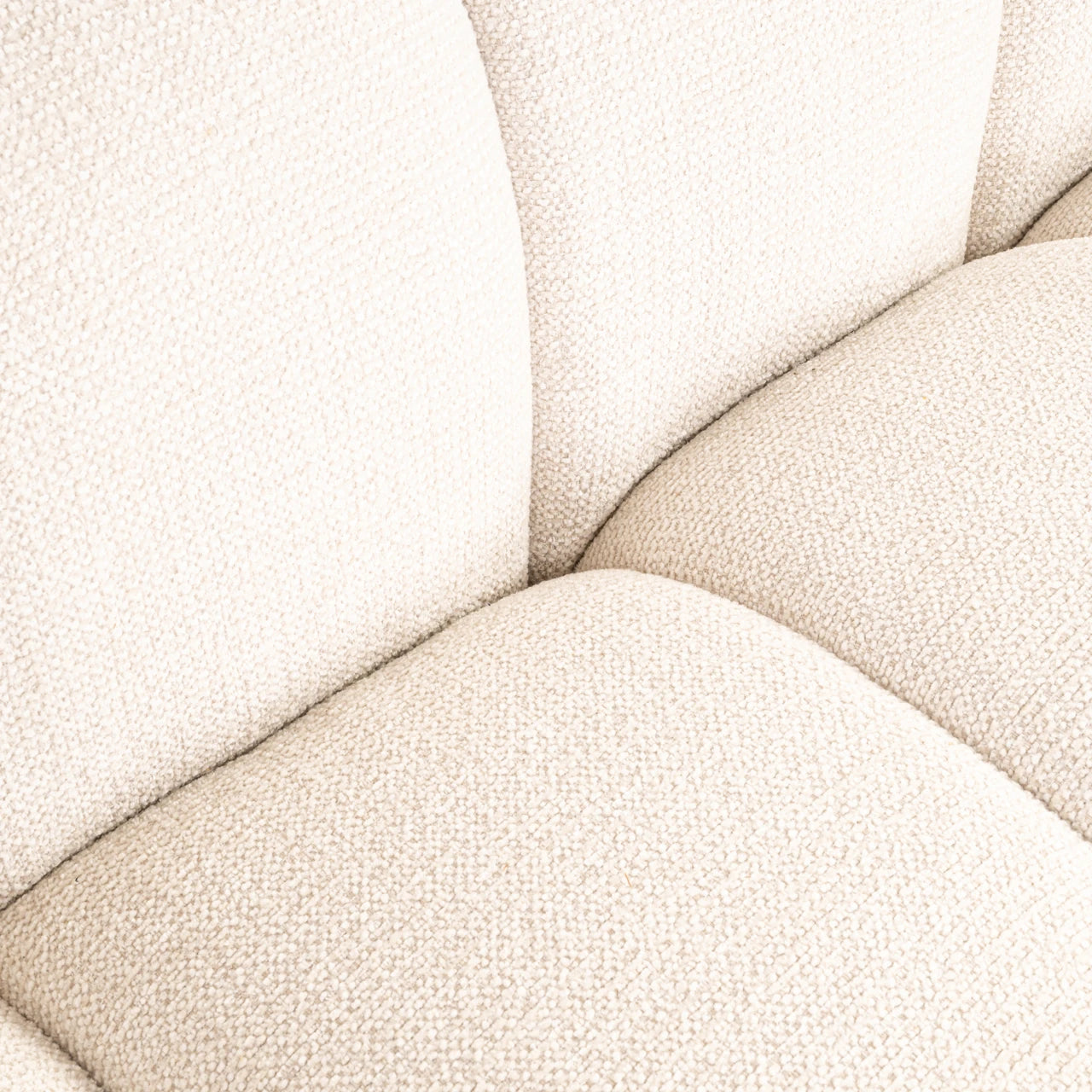 Sofa Jezebel krem fancy Richmond Interiors Sofa