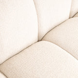 Sofa Jezebel krem fancy Richmond Interiors Sofa