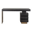 Skrivebord Alexander Jones kull Connar Richmond Interiors Skrivebord