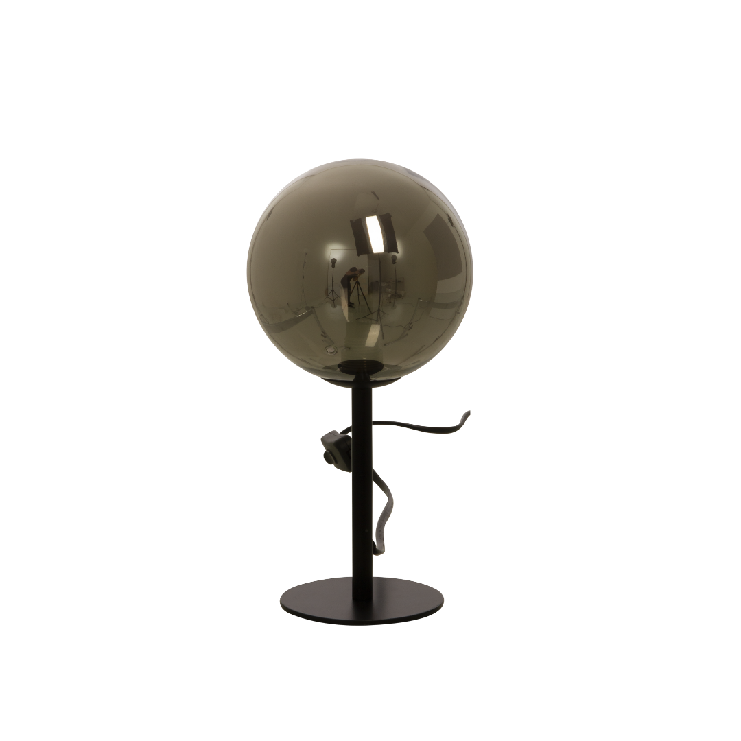 MOLEKYL bordlampe 1-lys