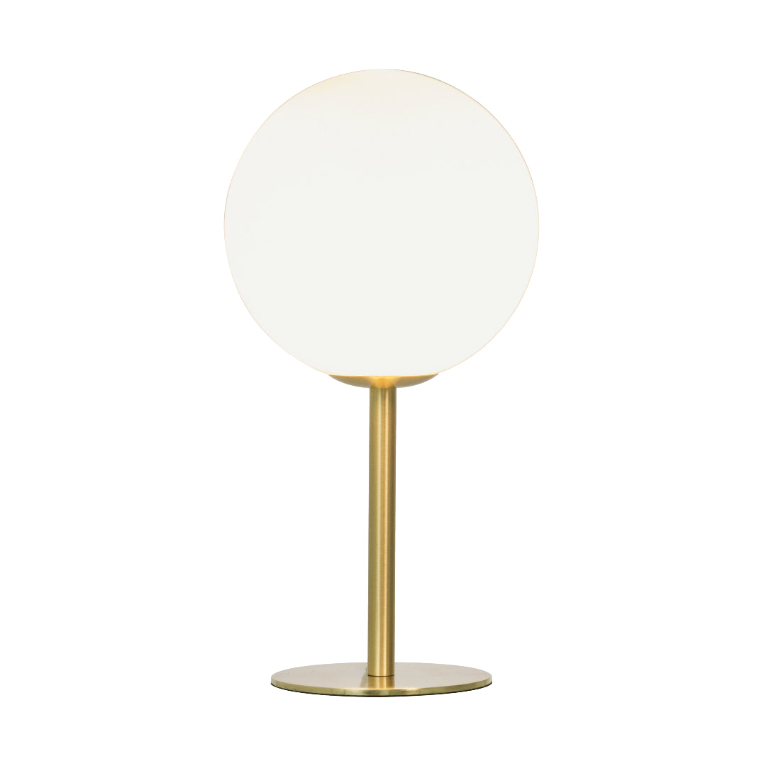 MOLEKYL bordlampe 1-lys