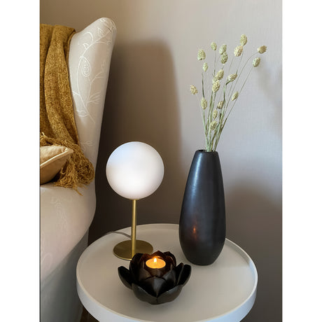 MOLEKYL bordlampe 1-lys Aneta Bordlampe