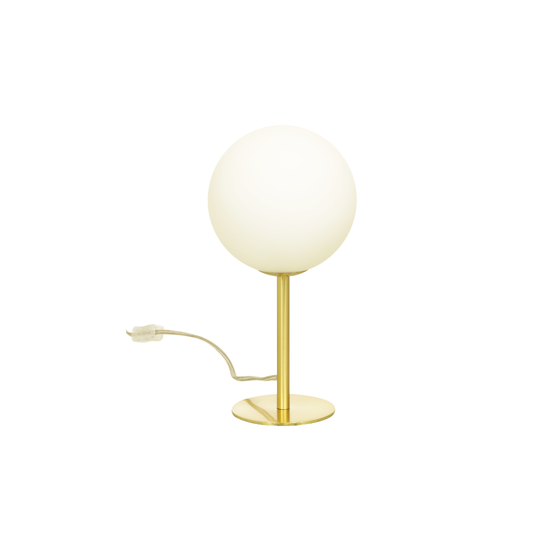 MOLEKYL bordlampe 1-lys