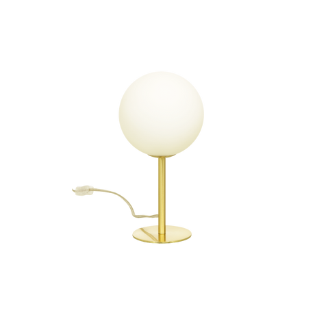 MOLEKYL bordlampe 1-lys Aneta Bordlampe