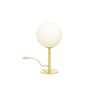 MOLEKYL bordlampe 1-lys