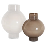 Vase Celina brun liten Richmond Interiors Vase