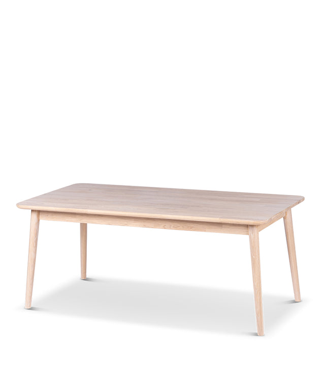Orust 120x60 sofabord StenExpo Sofabord