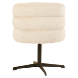 Spisestol Alexander Jones krem fusion svingbar Chadwick Richmond Interiors Spisestol