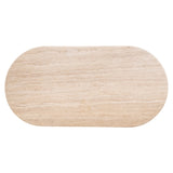 Spisebord La Cantera beige 200 Richmond Interiors Spisebord