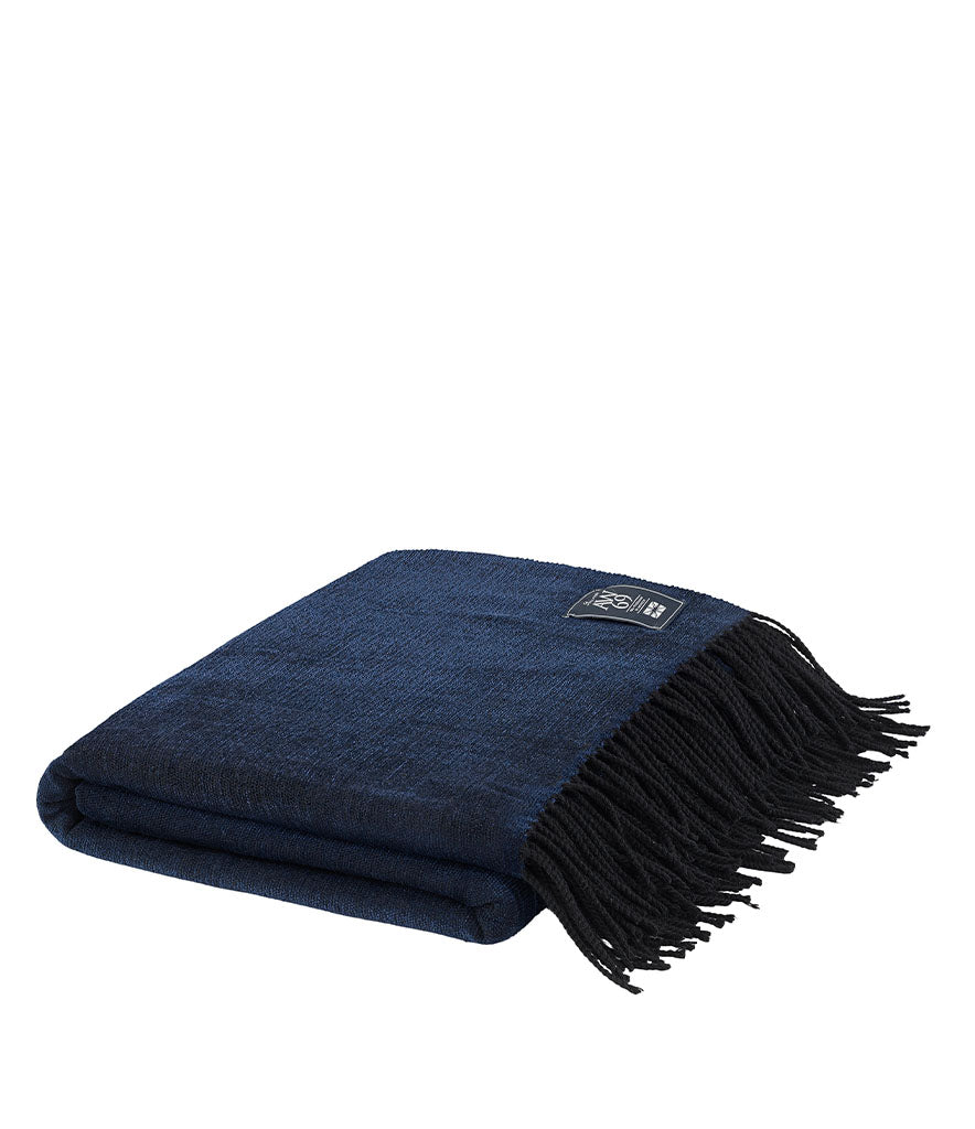 FERRARA pledd 130x180 cm Artwood Pledd