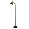 DUBLIN gulvlampe