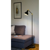 DUBLIN gulvlampe