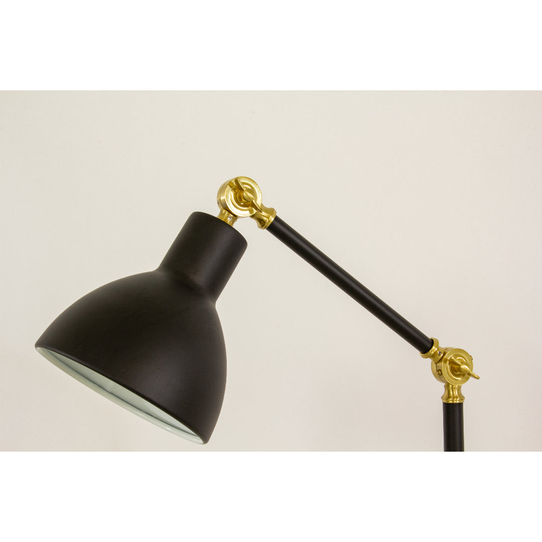 DUBLIN gulvlampe